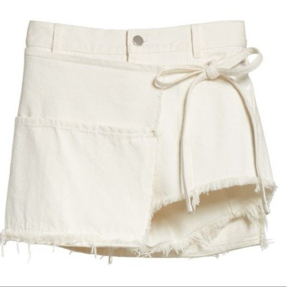 Sandy liang perry skirt - Picture 1 of 7